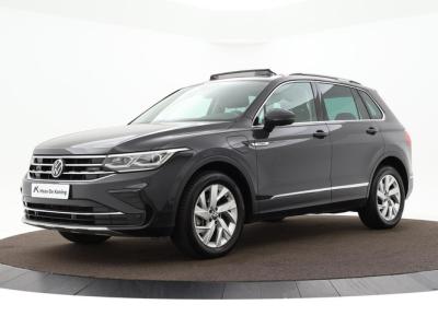 Financial Lease Volkswagen Tiguan 1.4 Tsi 245pk DSG eHybrid Elegance