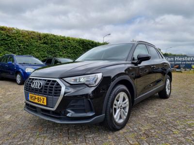 Financial Leas Audi Q3 45 TFSI e edition PHEV Plug-in hybride