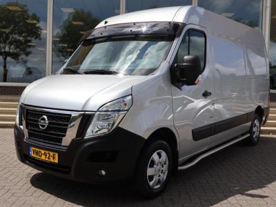 Financial Lease Renault Master 2.3 DCI 135 PK L2H2 + NAVIGATIE