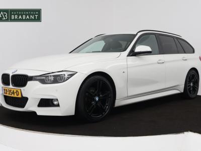 Financial Leas BMW 3 Serie Touring 318i M Sport Edition