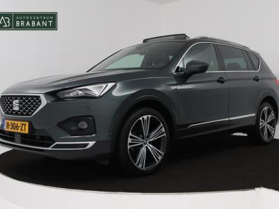 Financial Leas SEAT Tarraco 1.5 TSI Xcellence