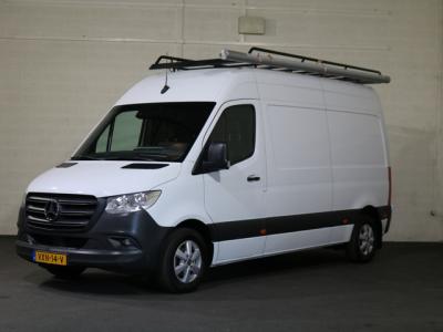 Financial Lease Mercedes-Benz Sprinter 314 CDI L2 H2 Automaat Airco Imperiaal Trekhaak Camera