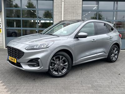 Financial Lease Ford Kuga 1.5 EcoBoost ST-Line