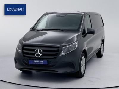 Financial Leas Mercedes-Benz Vito 116 Lang Trekhaak LED Achteruitrijcamera Betimmering Cruise Control