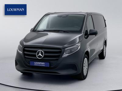 Financial Leas Mercedes-Benz Vito Vito 116 Lang Trekhaak LED Achteruitrijcamera Betimmering Cruise Control