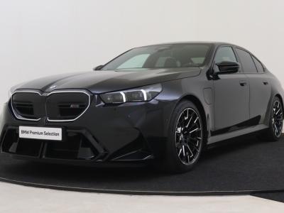Financial Lease BMW 5 Serie M5 Automaat