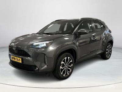 Financial Leas Toyota Yaris Cross 1.5 Hybrid Dynamic