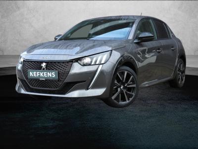 Financial Lease Peugeot 208 GT 100pk