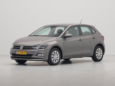 Financial Lease Volkswagen Polo 1.0 TSI 95pk Comfortline