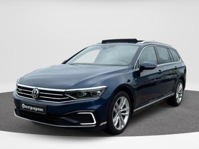 Financial Leas Volkswagen Passat Variant 1.4 TSI PHEV GTE Business