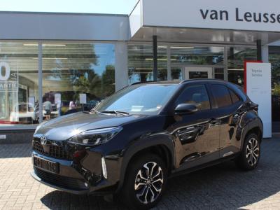 Financial Lease Toyota Yaris Cross 1.5 HYBRID STYLE