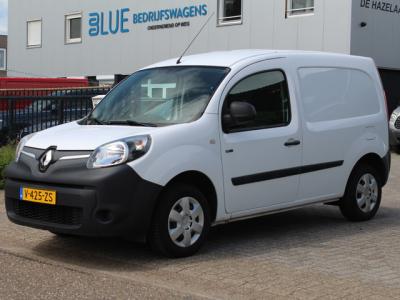 Financial Leas Renault Kangoo Z.E. 33