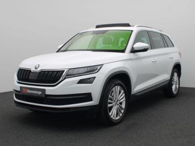 Financial Lease Škoda Kodiaq 1.4 TSI ACT Style Business 7p. 150PK DSG