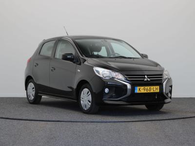 Financial Leas Mitsubishi Space Star 1.2 Cool+
