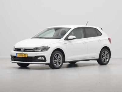 Financial Lease Volkswagen Polo 1.0 TSI 95pk R-Line Edition