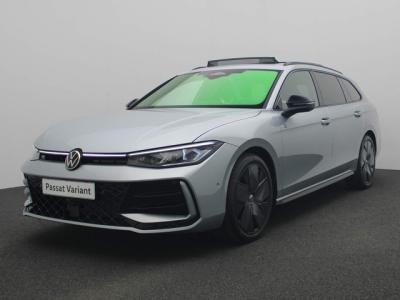 Financial Lease Volkswagen Passat Variant R-Line Business 1.5 eTSI 150PK DSG