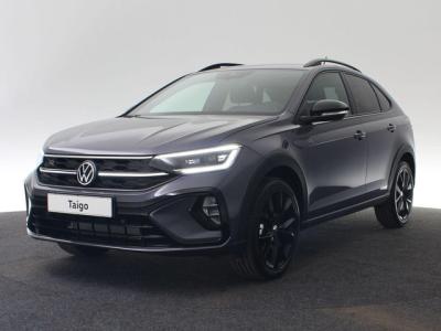 Financial Lease Volkswagen Taigo R-Line Edition 1.0 TSI 85 kW