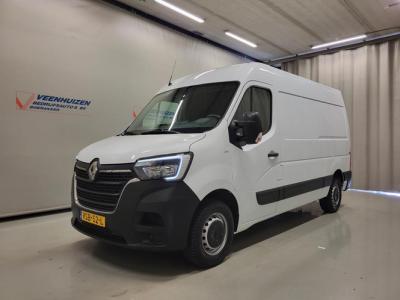 Financial Lease Renault Master 2.3dCi 136pk L2