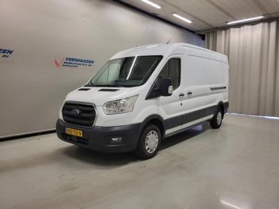 Financial Leas Ford Transit 2.0TDCI L3