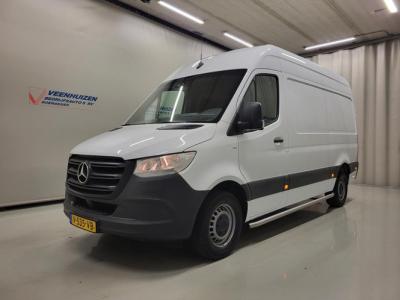 Financial Lease Mercedes-Benz Sprinter 311CDI L2