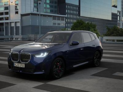 Financial Lease BMW X3 xDrive30e M Sport Automaat