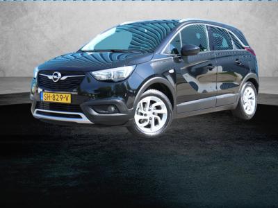 Financial Leas Opel Crossland X 1.2 82PK Innovation