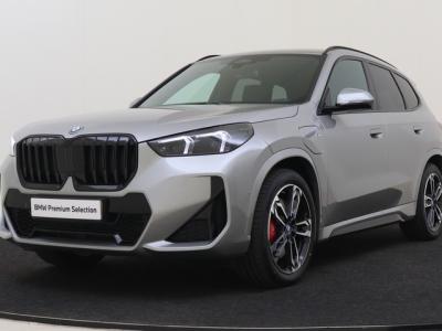 Financial Leas BMW X1 xDrive25e M Sport Automaat