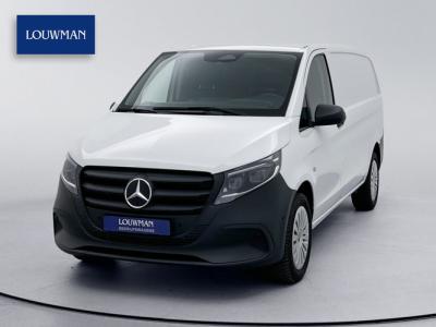 Financial Leas Mercedes-Benz Vito 116 Lang Trekhaak LED Achteruitrijcamera Cruise Control Betimmering