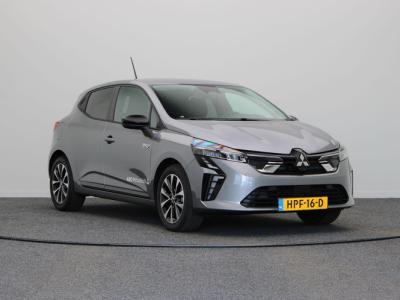 Financial Leas Mitsubishi Colt 1.6 HEV Intense