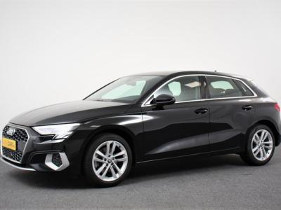 Financial Lease Audi A3 Sportback 35 TFSI 150pk S-Tronic