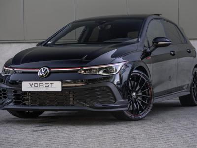 Financial Lease Volkswagen Golf 2.0 TSI GTI Clubsport 45 Jahre Akra Pano DSG