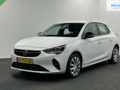 Financial Lease Opel Corsa 1.2 Edition