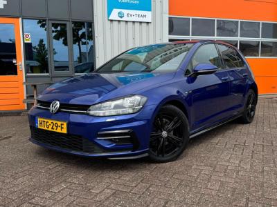 Financial Lease Volkswagen Golf 1.4 TSI Highline Business R CARPLAY
