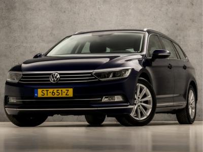 Financial Lease Volkswagen Passat Variant 1.4 TSI ACT Highline