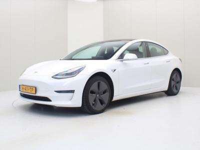 Financial Leas Tesla Model 3 Long-Range AWD 351pk 75 kWh