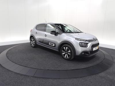 Financial Lease Citroën C3 PureTech 110 EAT6 Max