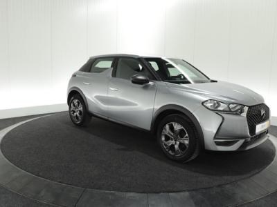 Financial Lease DS DS 3 Crossback PureTech 100 Montmartre