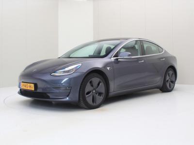 Financial Leas Tesla Model 3 Long-Range AWD 351pk 75 kWh