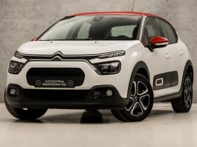 Financial Lease Citroën C3 1.2 PureTech C-Series