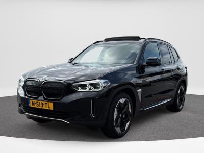 Financial Lease BMW iX3 High Executive 80 kWh