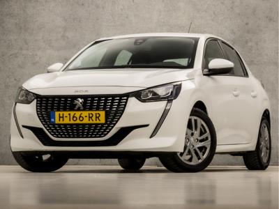 Financial Lease Peugeot 208 1.2 PureTech Sport