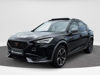 Financial Leas CUPRA Formentor 1.4 e-Hybrid 204Pk PHEV