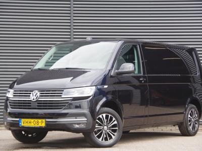 Financial Lease Volkswagen Transporter 2.0 TDI L2 BULLI
