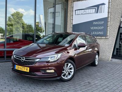 Financial Lease Opel Astra Sports Tourer 1.0 InnovationSPORTSTOELEN