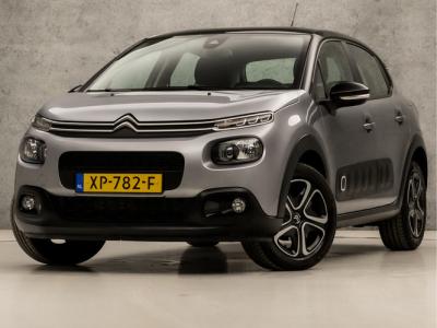 Financial Lease Citroën C3 1.2 PureTech Sport
