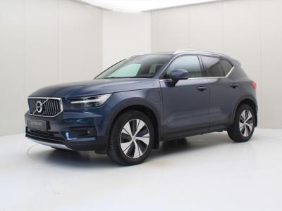 Financial Lease Volvo XC40 T4 Twin Engine 211pk Geartronic Inscription Expression