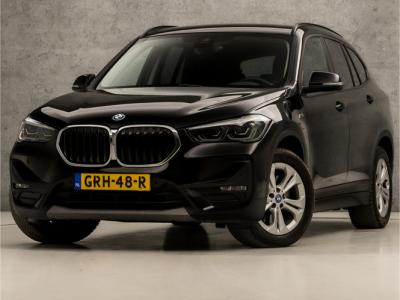 Financial Lease BMW X1 xDrive25e Sportline