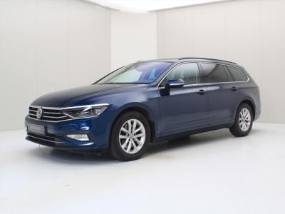 Financial Lease Volkswagen Passat Variant 1.5 TSI 150PK DSG7