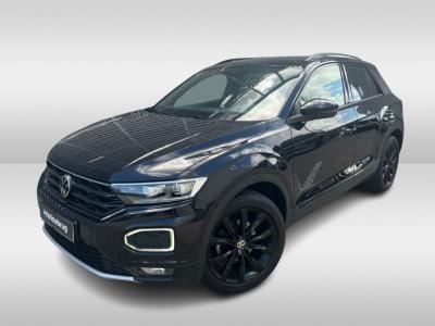 Financial Lease Volkswagen T-Roc 1.5 TSI 150PK Sport