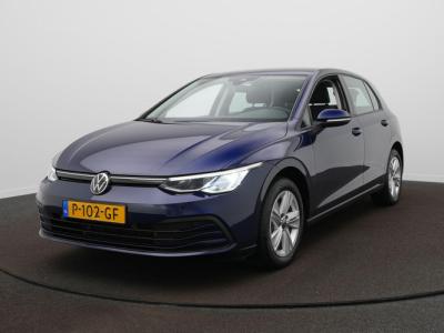 Financial Lease Volkswagen Golf 1.0 eTSI Life